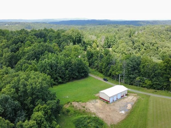 570 Deepwoods Trail, Rock (Lashmeet), WV 24747