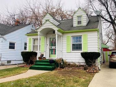 5530 University Place, Detroit, Mi 48224