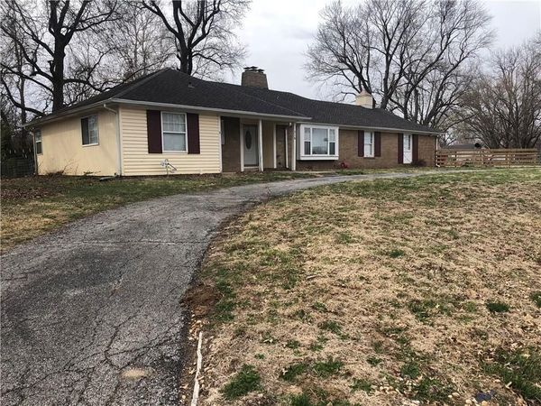 516 N 18th Street, Lexington, MO 64067