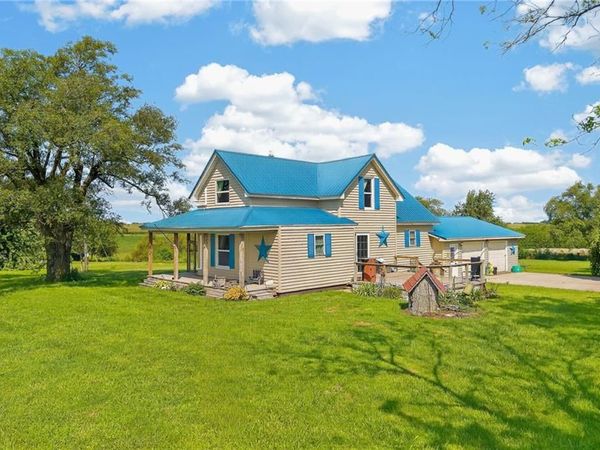 30809 State Highway B N/A, Jamesport, MO 64648