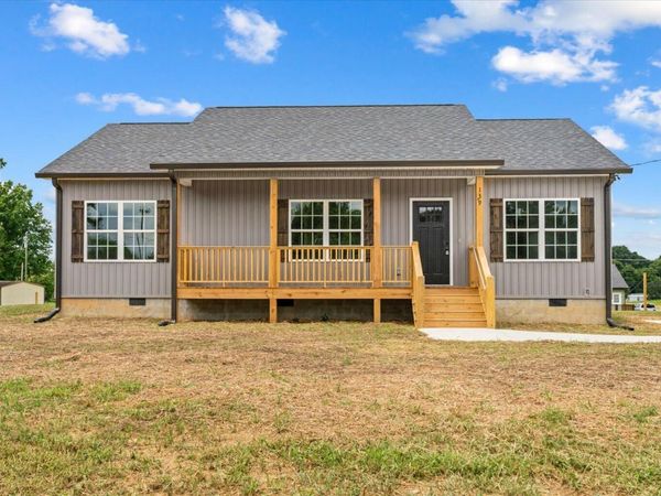 139 Kirby Young Road, Dalton, GA 30721