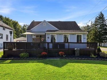 4810 Bay View Road, Hamburg, NY 14075