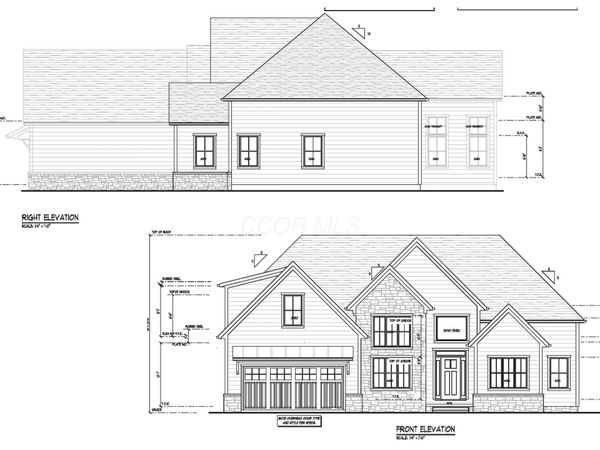 2431 Mock Road , Columbus, OH 43219