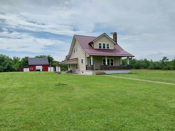 9182 Rapid Forge Road , Greenfield, OH 45123