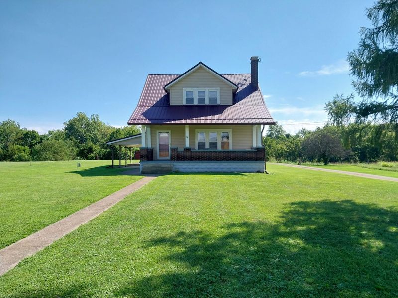 9182 Rapid Forge Road , Greenfield, OH 45123 Photo 2