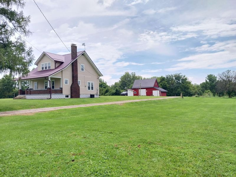 9182 Rapid Forge Road , Greenfield, OH 45123 Photo 3