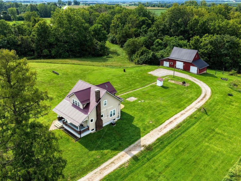 9182 Rapid Forge Road , Greenfield, OH 45123 Photo 4