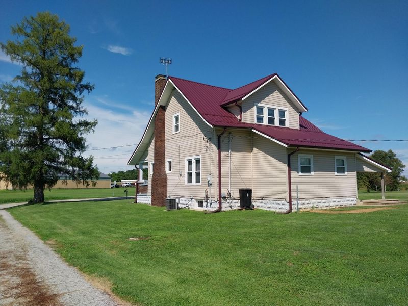 9182 Rapid Forge Road , Greenfield, OH 45123 Photo 5