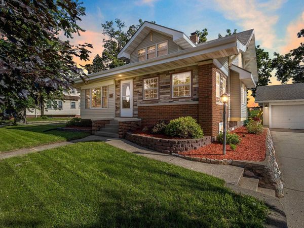 710 W Beloit Street, Orfordville, WI 53576