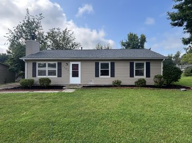 3183 Beaver Creek Drive, Lexington, KY 40517
