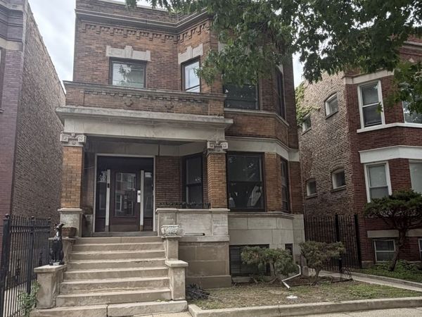 6125 S Champlain Avenue , Unit G, Chicago, IL 60637