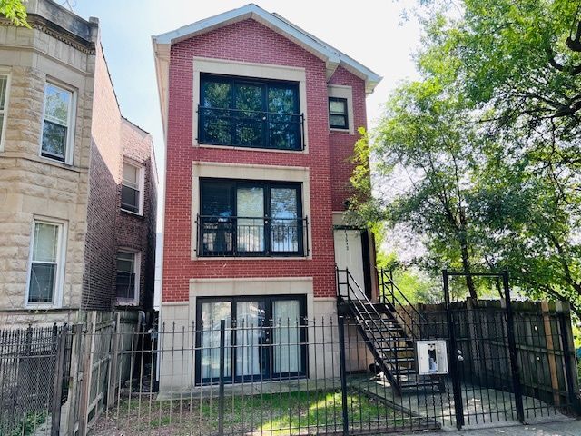 1543 S Spaulding Avenue , Unit 3, Chicago, IL 60623 Main Photo