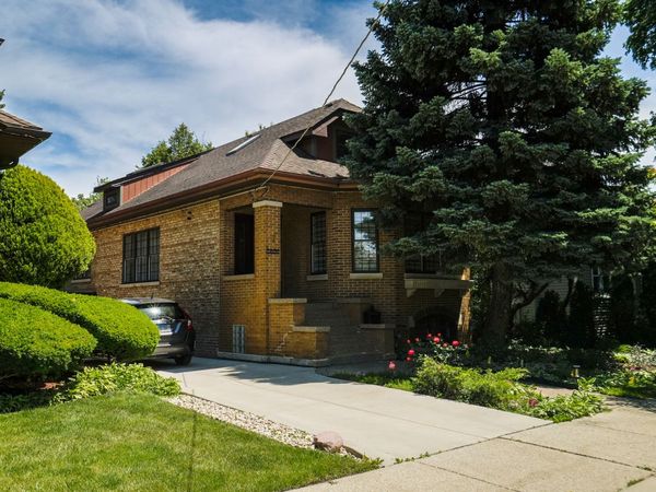 2651 OAK Street , River Grove, IL 60171