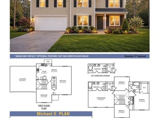 425 Gold Hill Road , Madison, NC 27025