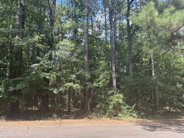 0 Lexington Lane, McComb, MS 39648