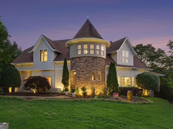 1780 Merton Road NE, Atlanta, GA 30306