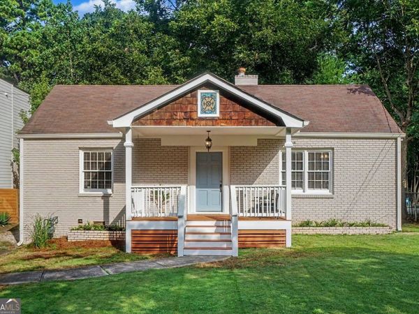 383 S Howard Street SE, Atlanta, GA 30317