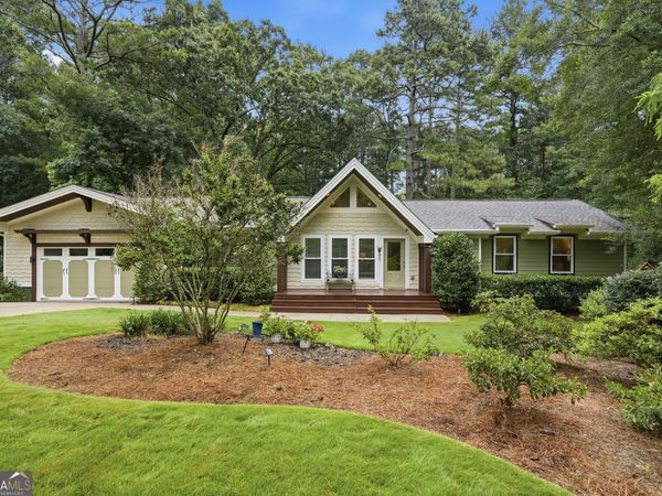 2945 Lakeside Drive, Cumming, GA 30041