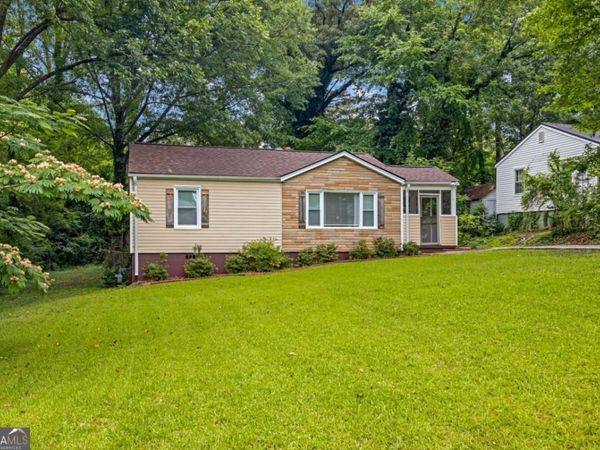 1764 Lee Street, Decatur, GA 30035