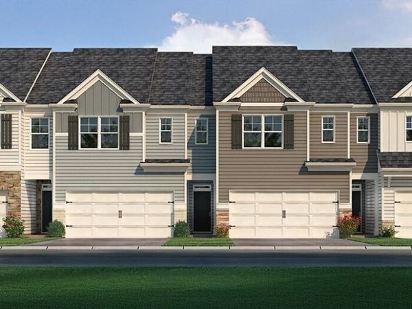 3059 Ryker Road, Gainesville, GA 30507