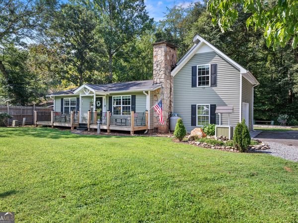 4036 Nowland Road, Hiawassee, GA 30546