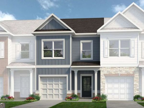 13719 92 Highway, Unit 28, Woodstock, GA 30188