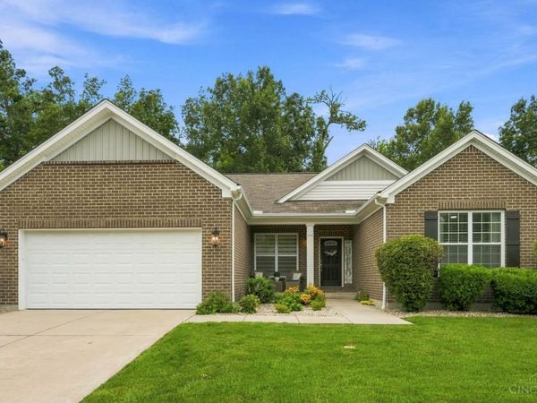 4159 Greenfield Court, Union Twp, OH 45245