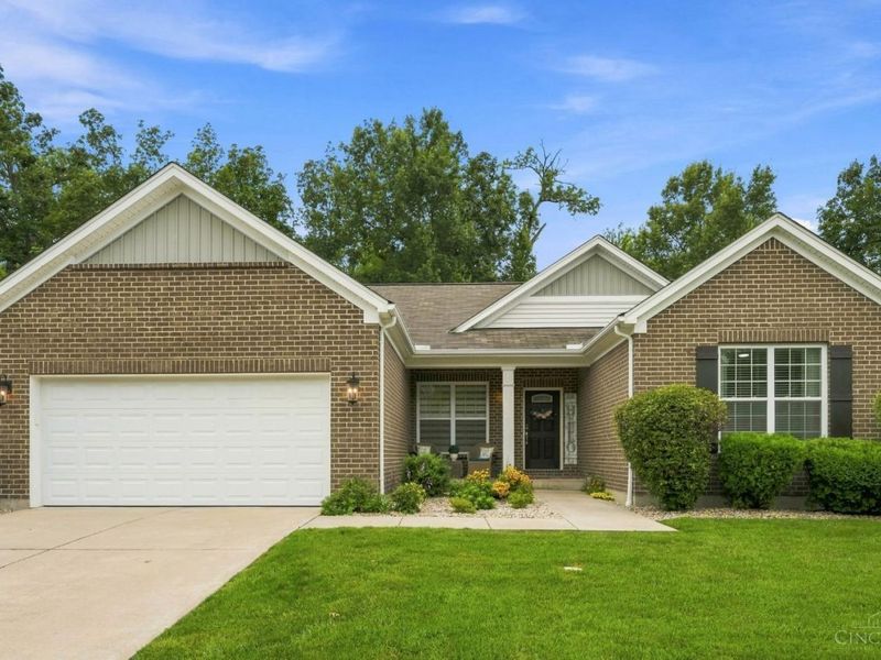 4159 Greenfield Court, Union Township, OH 45245 Photo 1