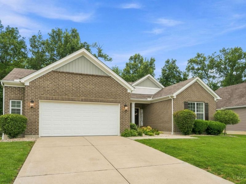 4159 Greenfield Court, Union Township, OH 45245 Photo 10