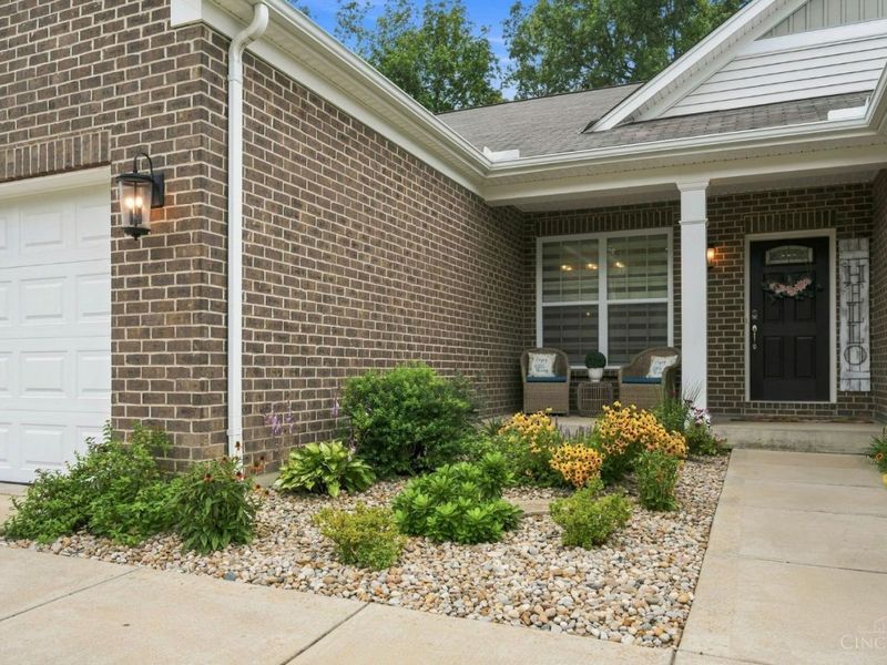 4159 Greenfield Court, Union Township, OH 45245 Photo 4