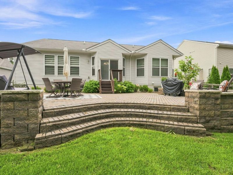 4159 Greenfield Court, Union Township, OH 45245 Photo 49