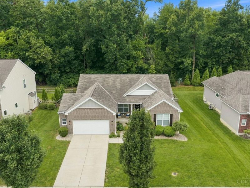 4159 Greenfield Court, Union Township, OH 45245 Photo 5