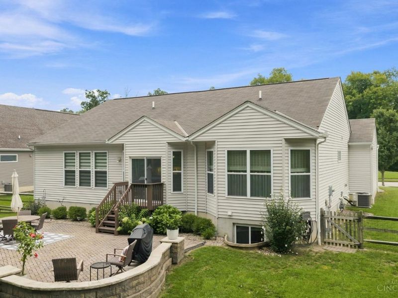 4159 Greenfield Court, Union Township, OH 45245 Photo 57
