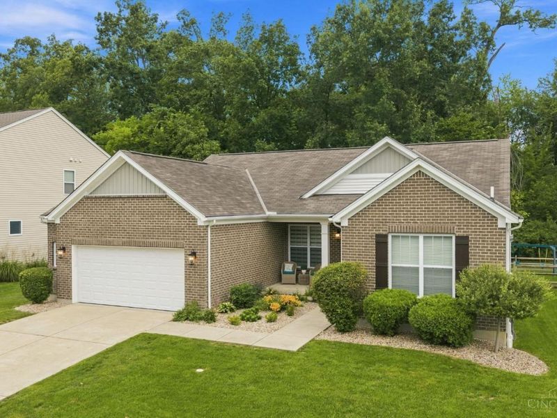 4159 Greenfield Court, Union Township, OH 45245 Photo 6