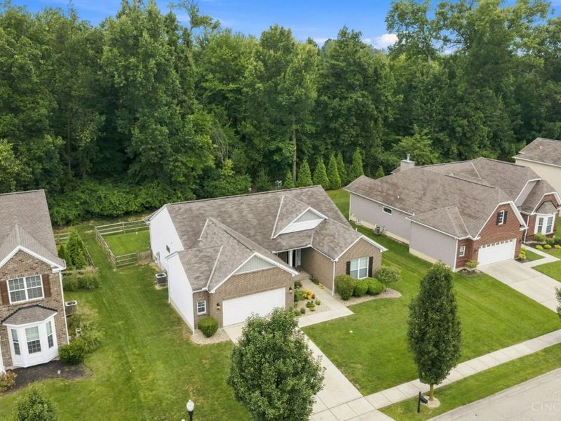 4159 Greenfield Court, Union Township, OH 45245 Photo 8