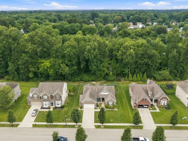 4159 Greenfield Court, Union Township, OH 45245 Photo 9