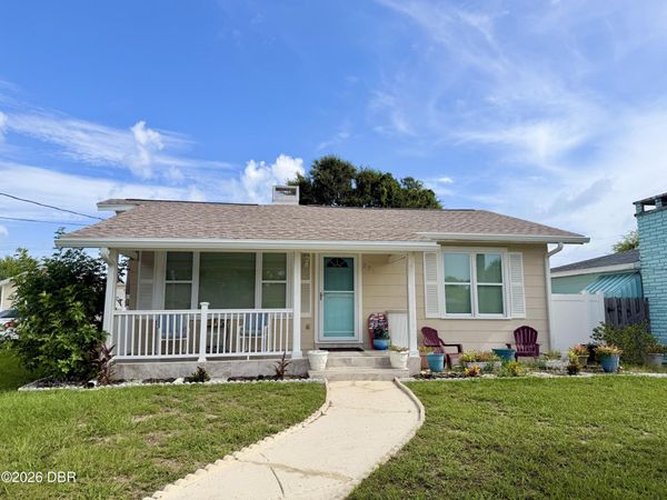 231 Williams Avenue, Unit 1, Daytona Beach, FL 32118