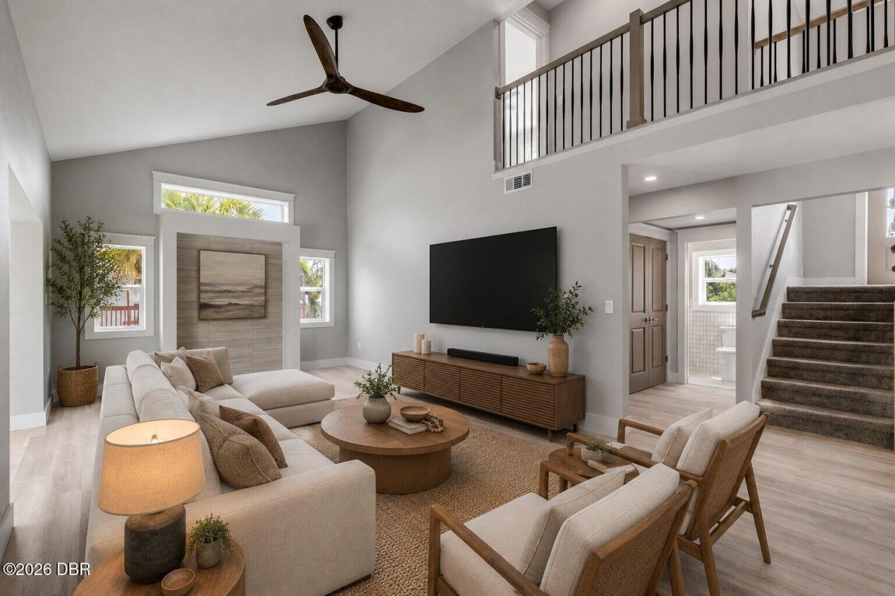 830 Eel Avenue, New Smyrna Beach, FL 32169 Photo