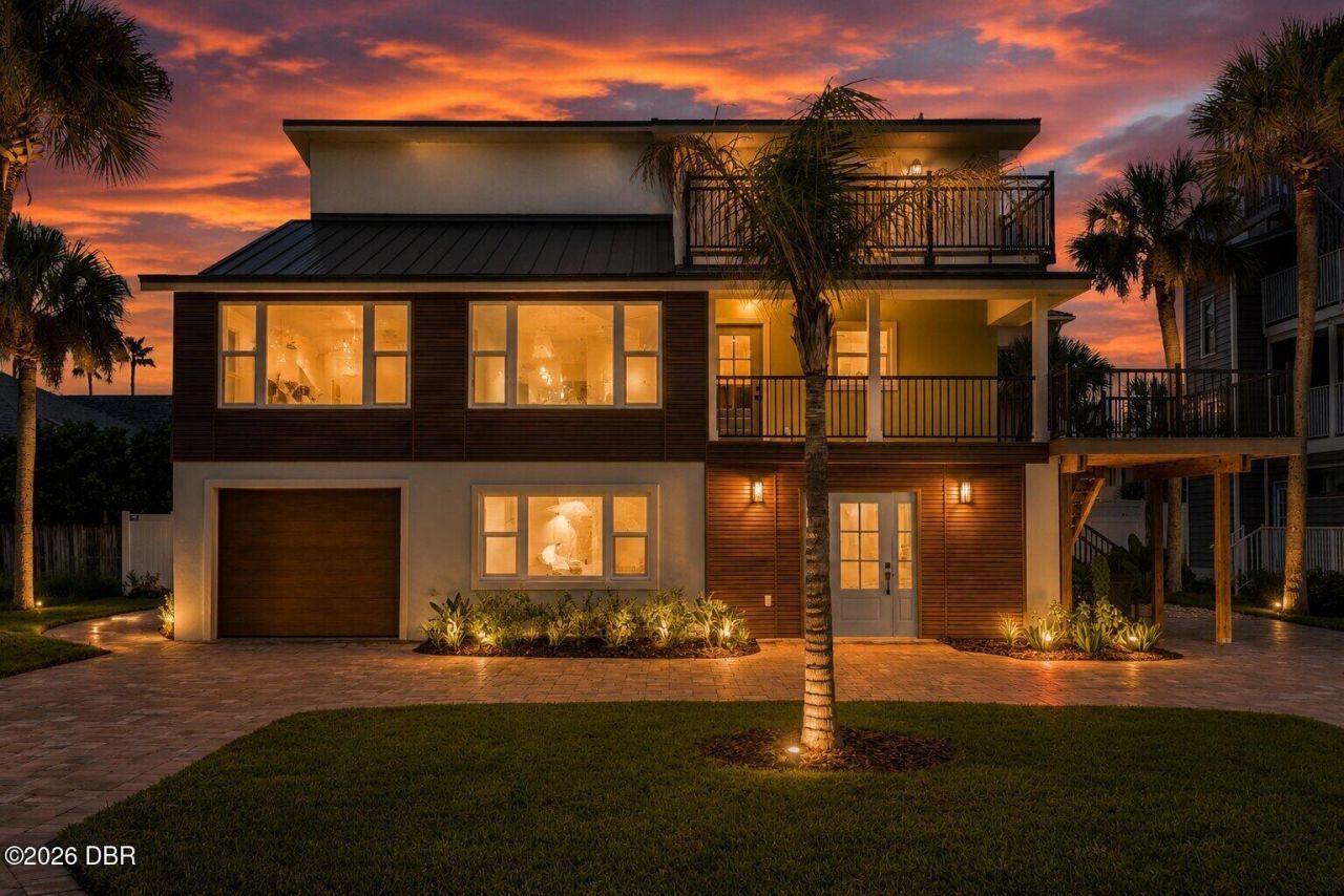 830 Eel Avenue, New Smyrna Beach, FL 32169 Photo