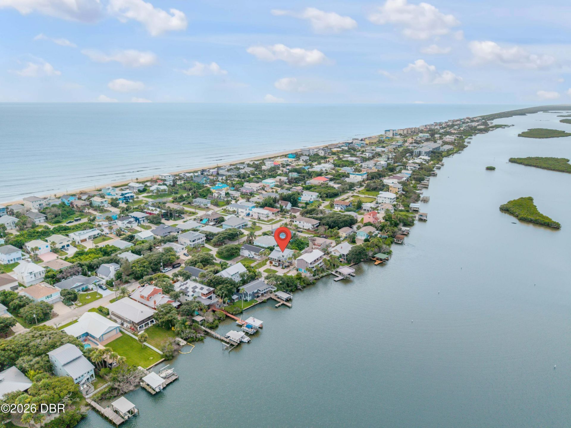 830 Eel Avenue, New Smyrna Beach, FL 32169 Photo