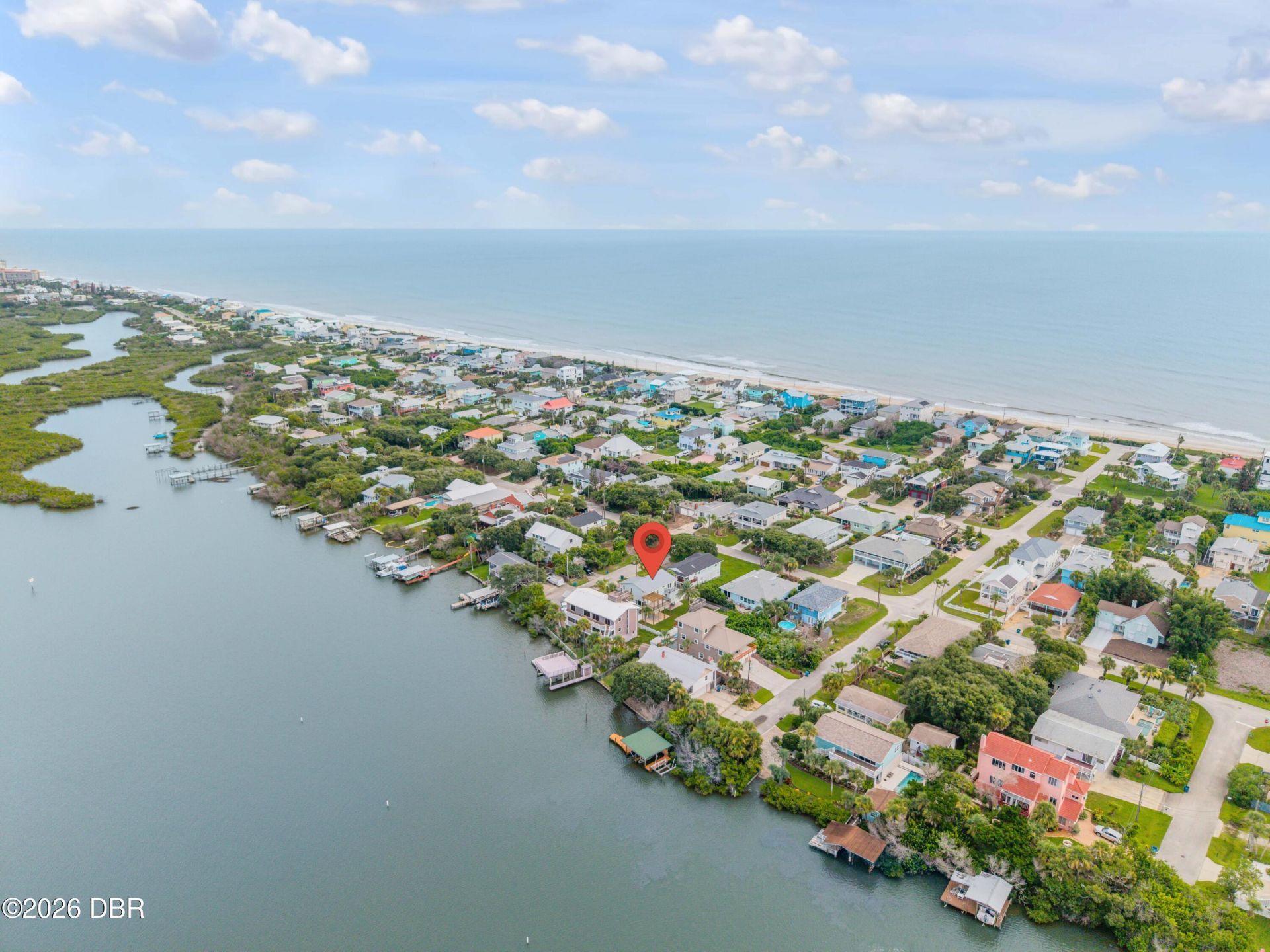 830 Eel Avenue, New Smyrna Beach, FL 32169 Photo
