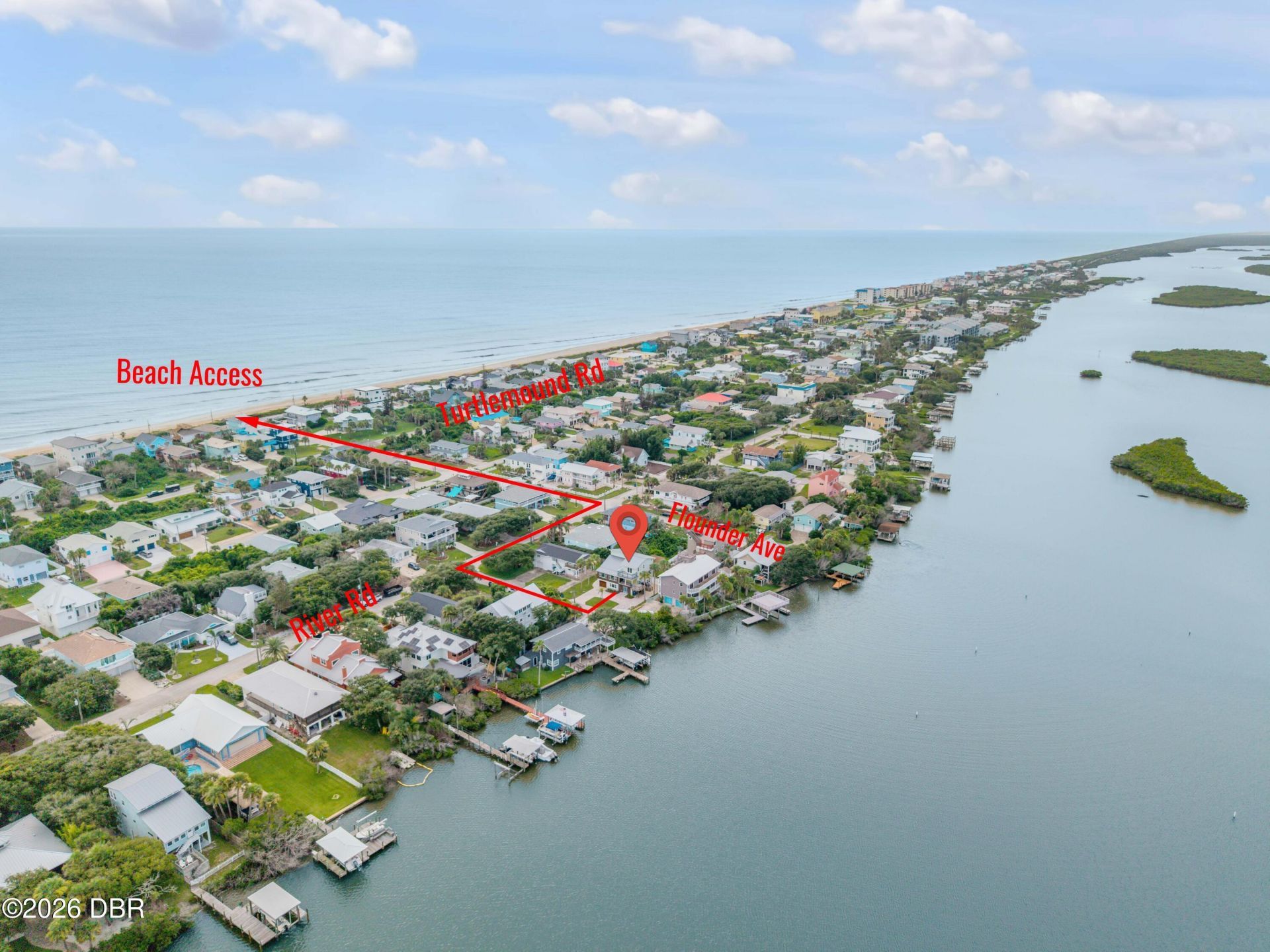 830 Eel Avenue, New Smyrna Beach, FL 32169 Photo