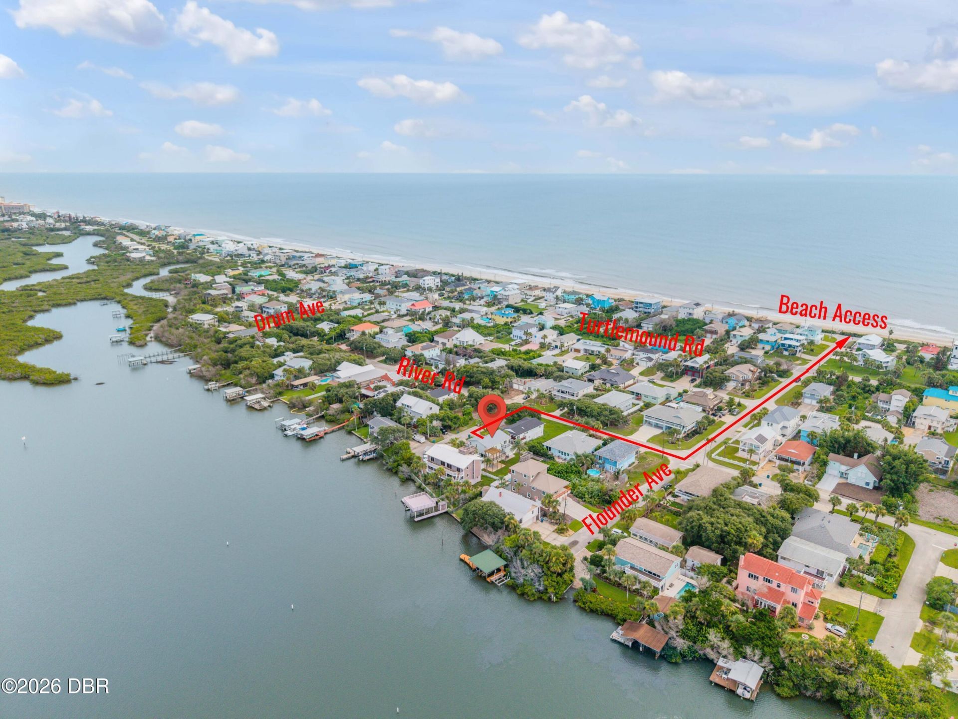 830 Eel Avenue, New Smyrna Beach, FL 32169 Photo