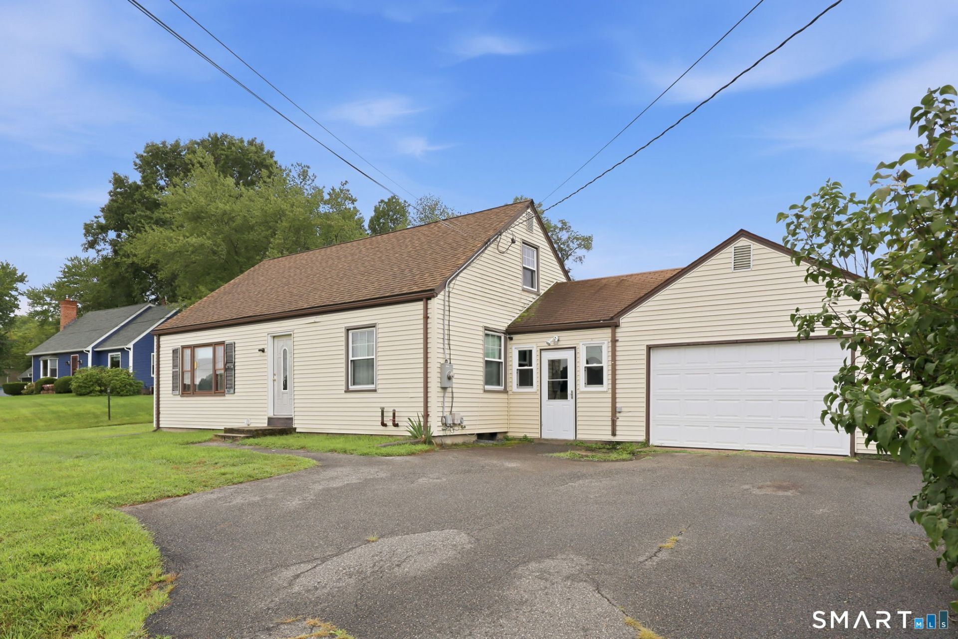 46 Windsorville, East Windsor, CT 06016 Main Photo