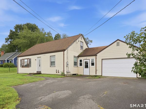 46 Windsorville, East Windsor, CT 06016