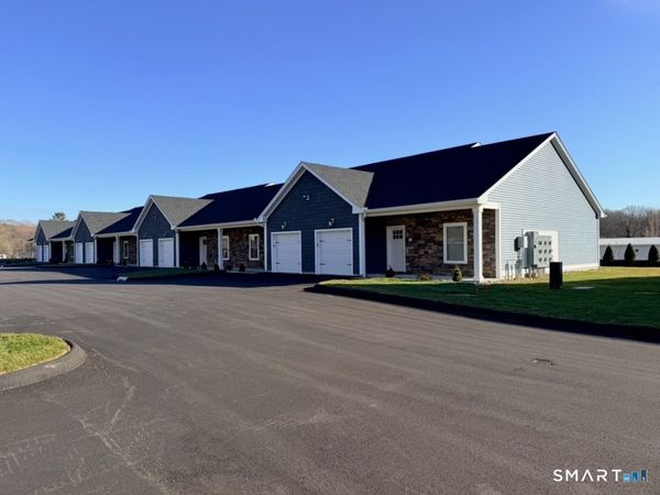 210 Munson, Unit 6-E, Wolcott, CT 06716