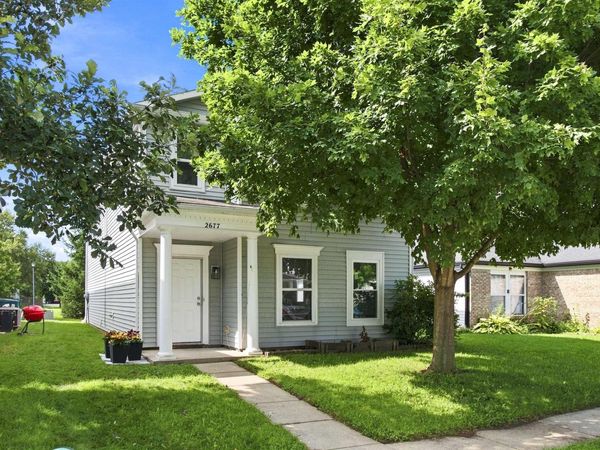 2677 Speedwell Lane, Lafayette, IN 47909