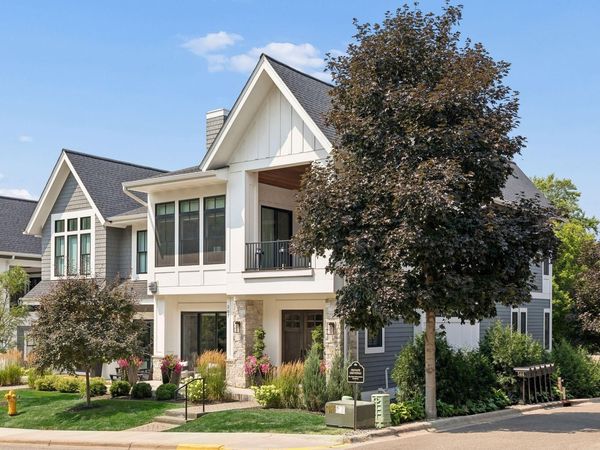 207 Walker Avenue S, Wayzata, MN 55391