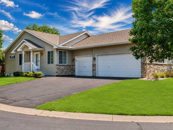8556 Adair Circle N, Brooklyn Park, MN 55443