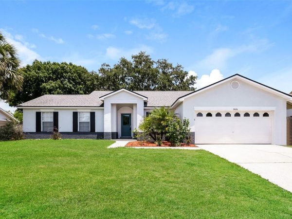14606 PEPPERMILL TRAIL , CLERMONT, FL 34711